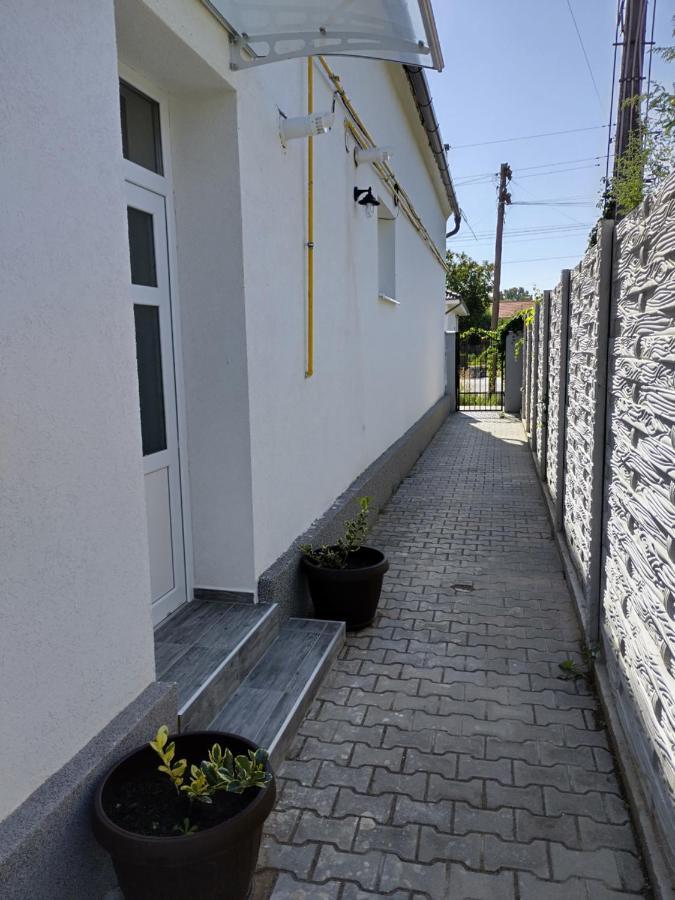 Tsg Apartament 2 Valea lui Mihai المظهر الخارجي الصورة
