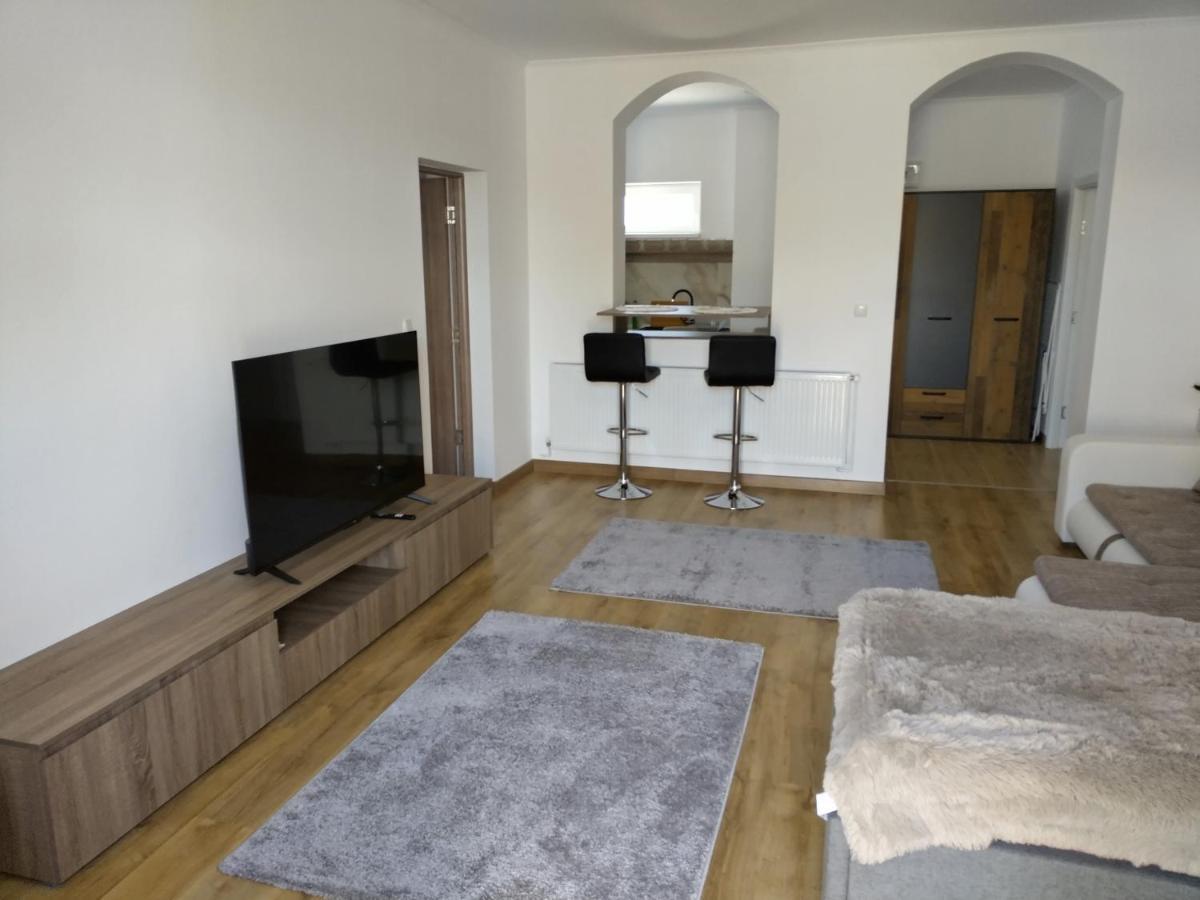 Tsg Apartament 2 Valea lui Mihai المظهر الخارجي الصورة