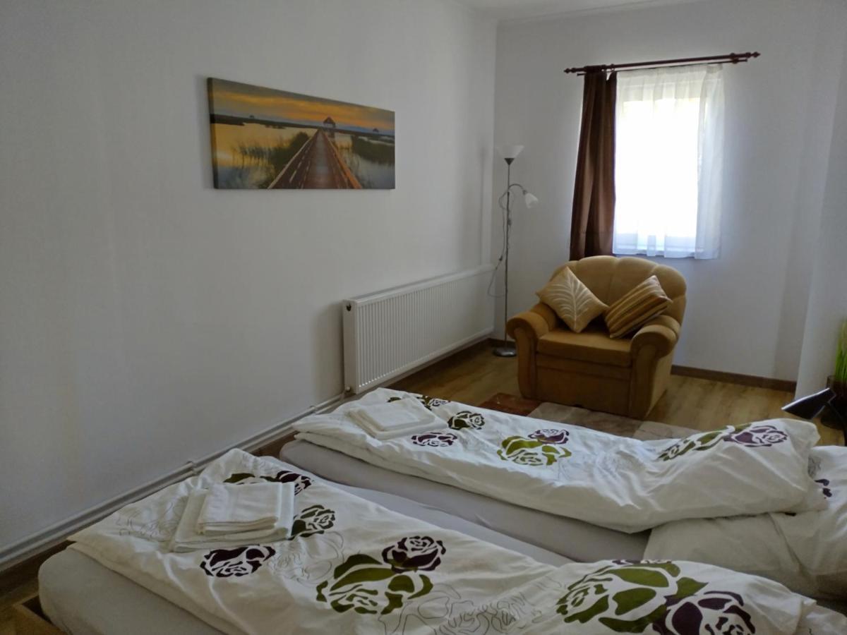 Tsg Apartament 2 Valea lui Mihai المظهر الخارجي الصورة