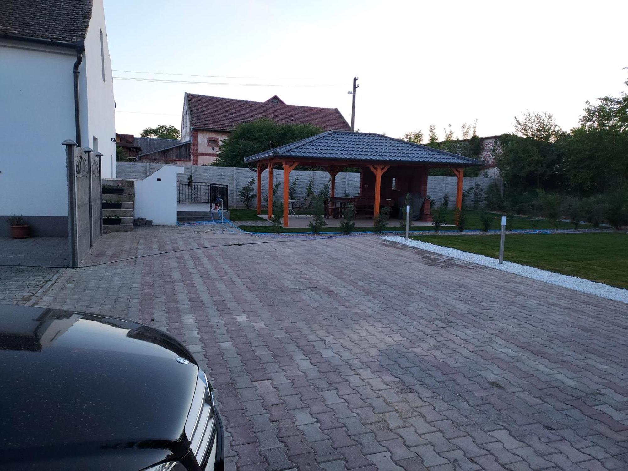 Tsg Apartament 2 Valea lui Mihai المظهر الخارجي الصورة